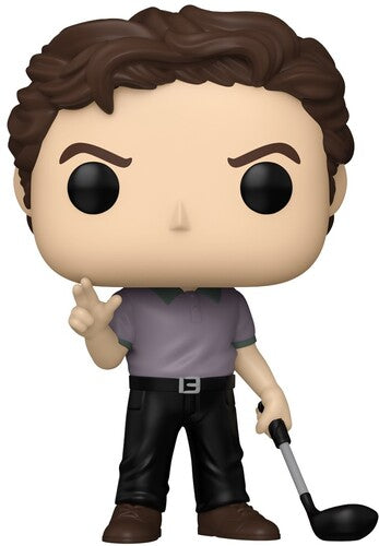 Pop Movies Happy Gilmore - Pop Movies Happy Gilmore S2 Shooter Mcgavin - Collectibles