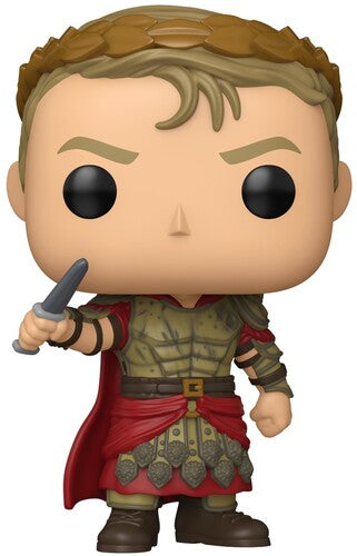 Pop Television Fallout - Pop Television Fallout S2 Pop 4 - Collectibles