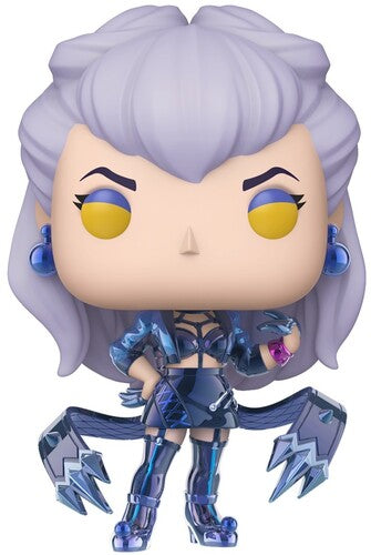 Pop Games League Of Legends - Pop Games League Of Legends X K Da Evelynn - Collectibles