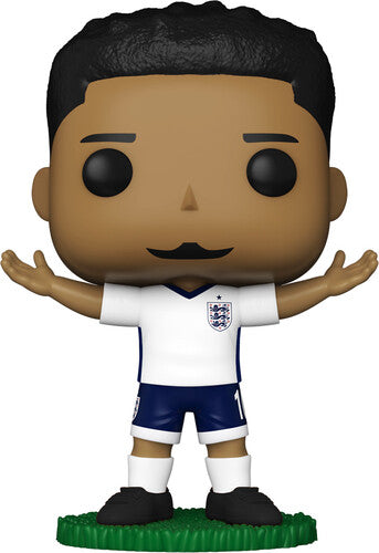 Pop Football England - Pop Football England Jude Bellingham - Collectibles