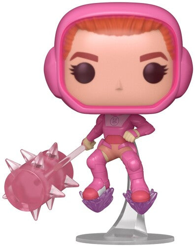 Pop Television Invincible - Pop Television Invincible S3 Atom Eve Armor - Collectibles