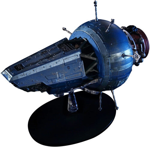 The Expanse - Epstein Yacht - The Expanse - Epstein Yacht - Collectibles