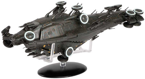 The Matrix The Nebuchadnezzar - The Matrix The Nebuchadnezzar - Collectibles