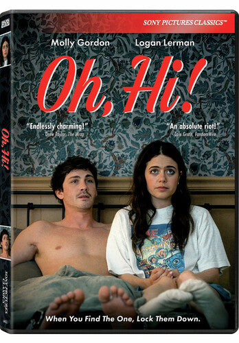 Oh Hi - Oh Hi - DVD