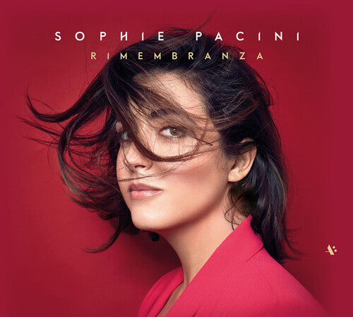 Pacini,sophie - Rimembranza - Music CD