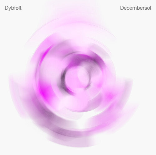 Decembersol Music CD