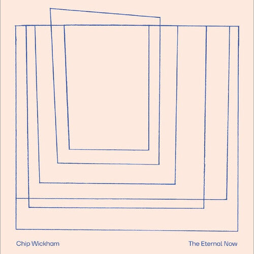 Wickham,chip - Eternal Now - Music CD