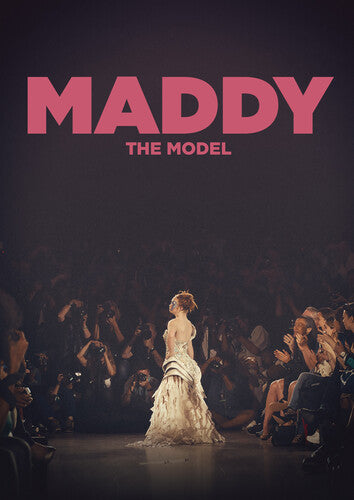Maddy The Model - Maddy The Model - DVD