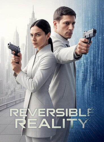 Reversible Reality - Reversible Reality - DVD