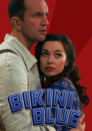 Bikini Blue - Bikini Blue - DVD