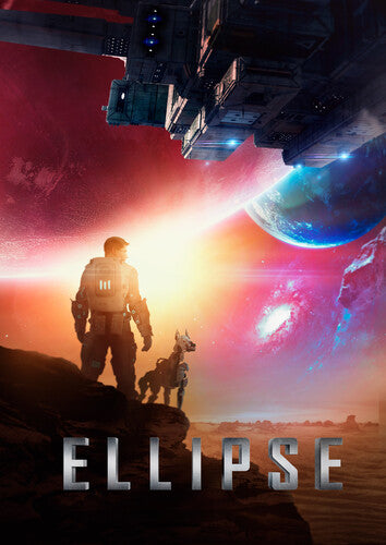 Ellipse - Ellipse - DVD