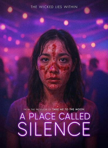 Place Called Silence - Place Called Silence - DVD