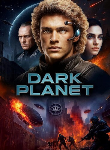 Dark Planet - Dark Planet - DVD