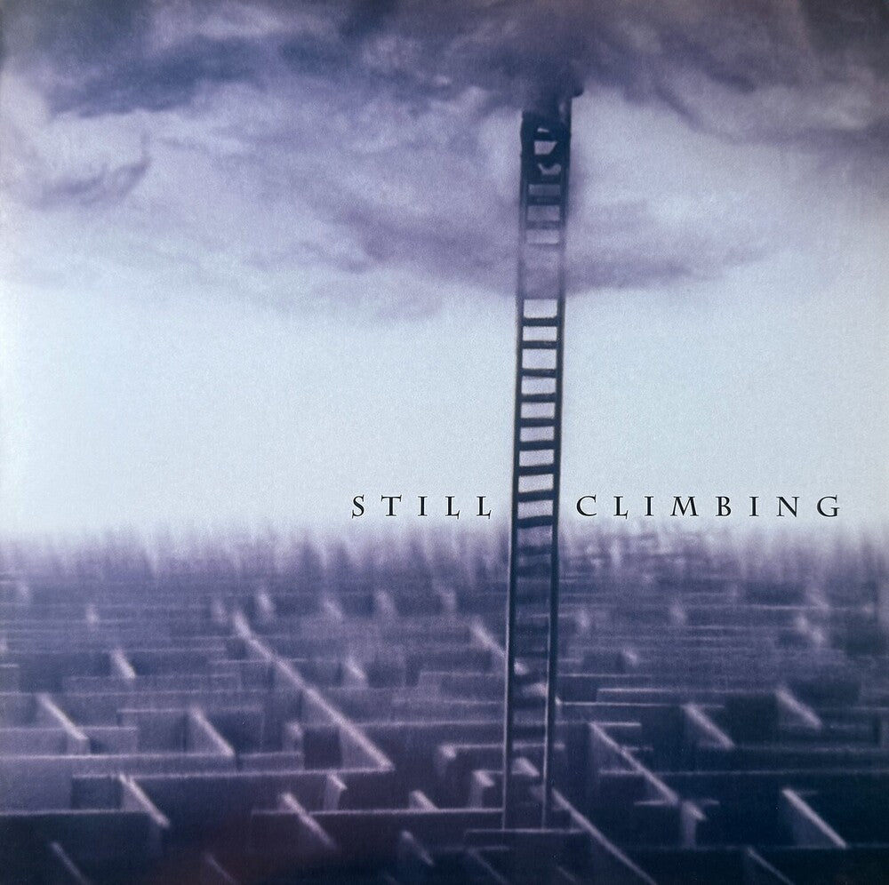 Still Climbing (Uk) Music CD