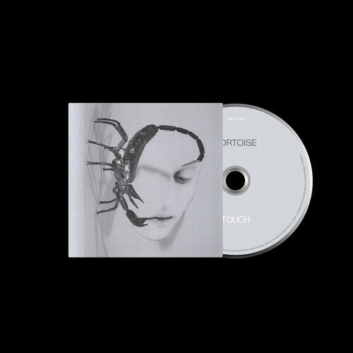 Tortoise - Touch - Music CD