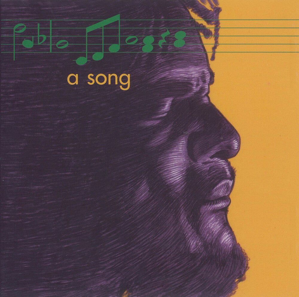 Song Music CD