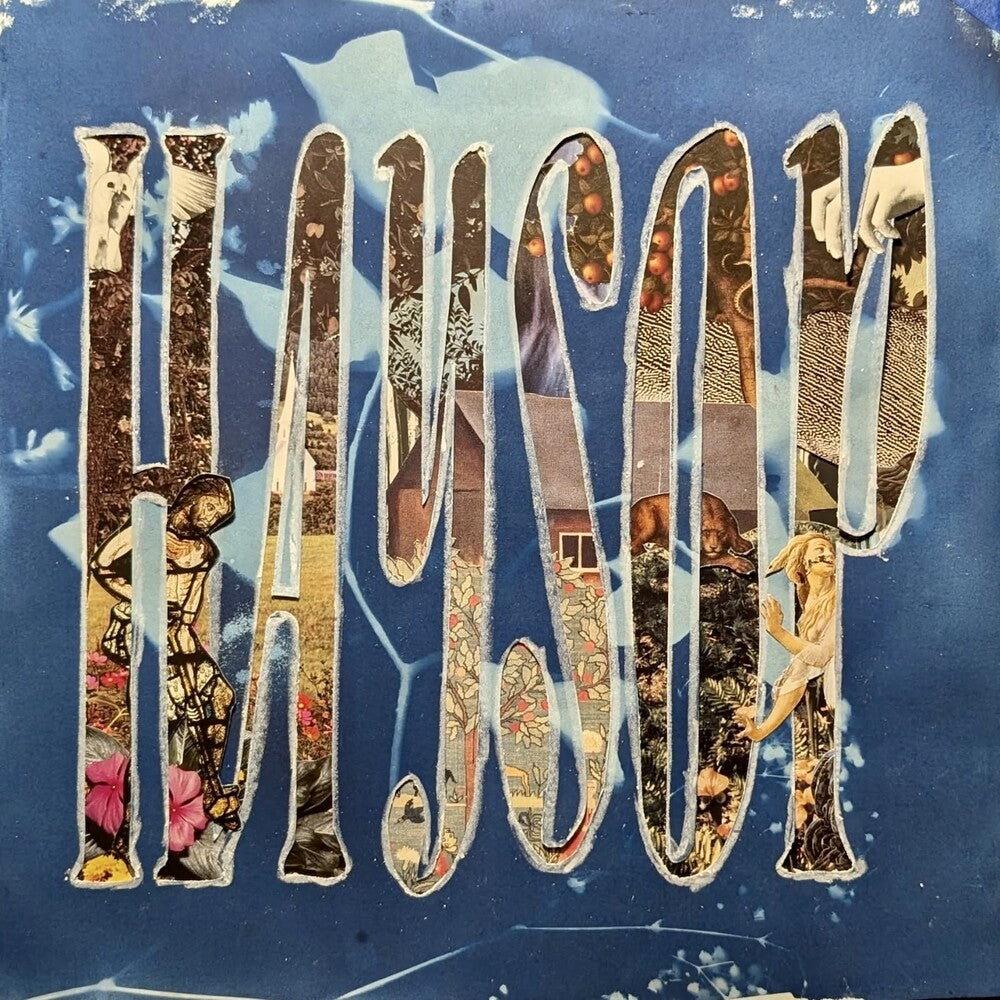 Haysop Music CD