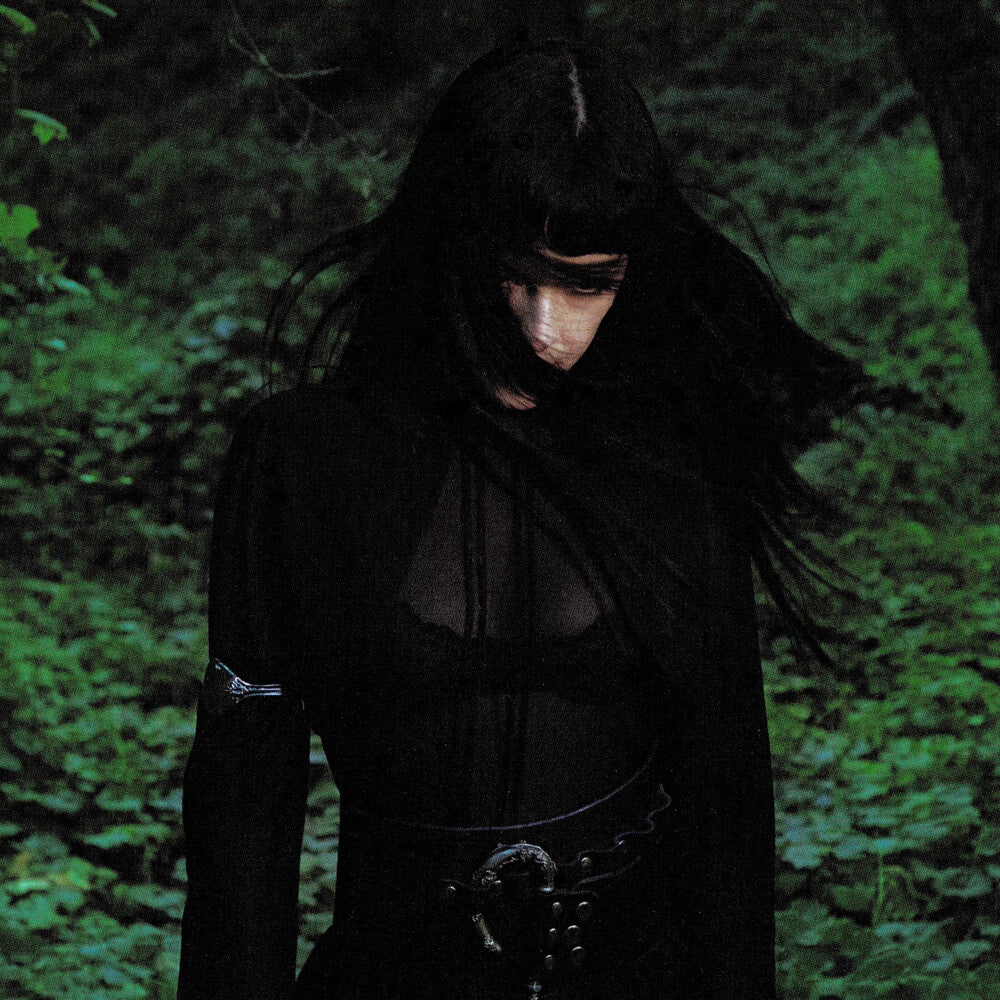 the album cover for Not for Radio - Melt