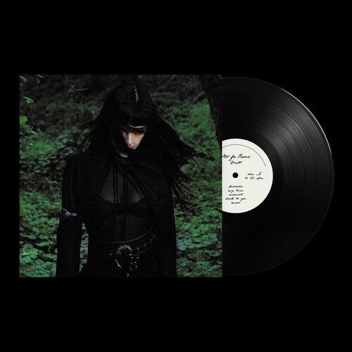 Not For Radio - Melt - Vinyl Record