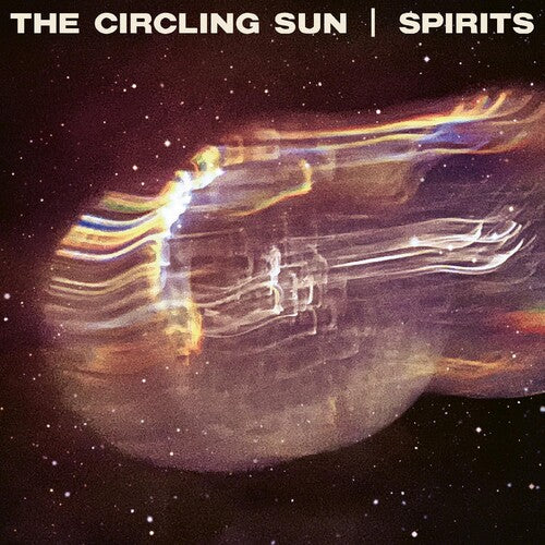 Circling Sun - Spirits - Vinyl Record