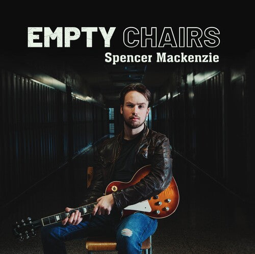 Mackenzie,spencer - Empty Chairs - Music CD