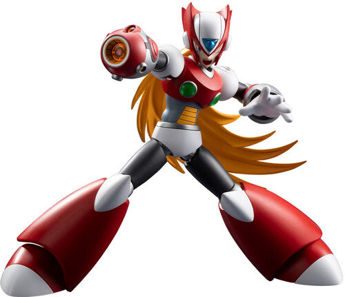 Mega Man X - Zero 1st Version - Mega Man X - Zero 1st Version - Collectibles
