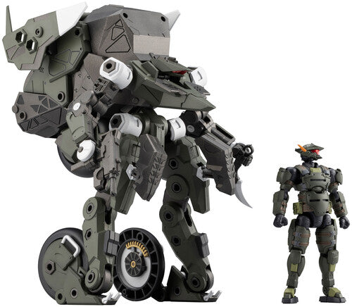 Hexa Gear - Definition Armor Vt1 - Hexa Gear - Definition Armor Vt1 - Collectibles