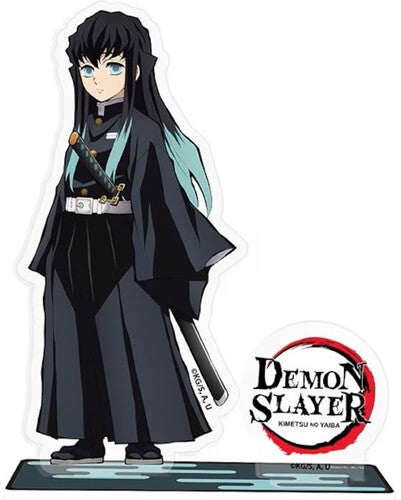 Demon Slayer - Acryl - Muichiro Tokito X2 - Demon Slayer - Acryl - Muichiro Tokito X2 - Collectibles