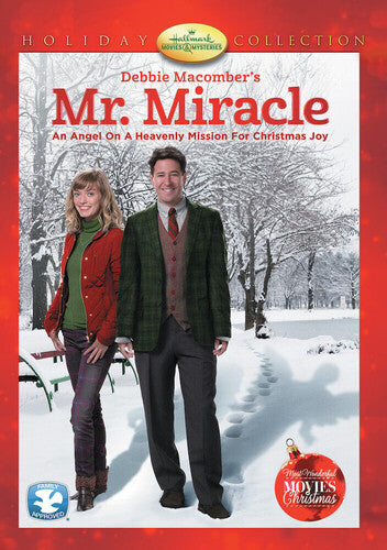 Debbie Macomber's Mr. Miracle - Debbie Macomber's Mr. Miracle - DVD