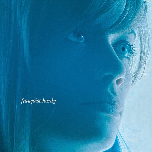 Hardy,francoise - L'amitie - Music CD