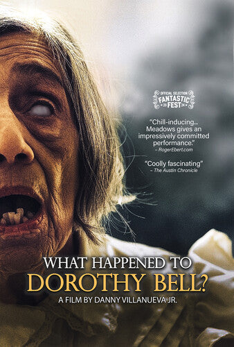 What Happened To Dorothy Bell - What Happened To Dorothy Bell - DVD