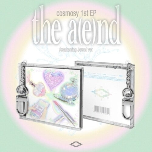 Cosmosy - A(e)nd - Nfc Mini Jewel Version - Digital