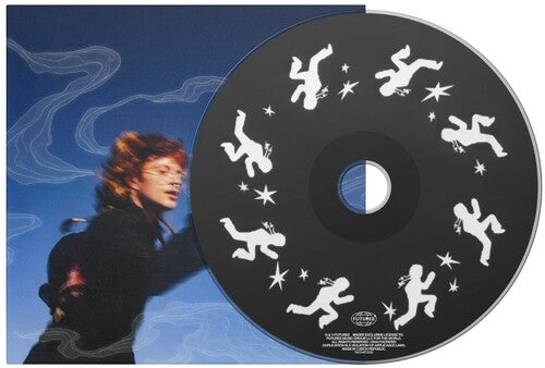 Cavetown - Running With Scissors - Music CD