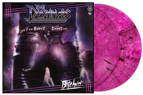 Donnas - Bitchin' - Vinyl Record