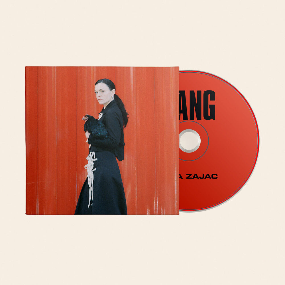 Bang Music CD