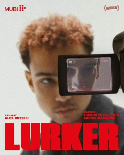 Lurker - Lurker - Blu-ray