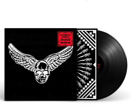 Aerosmith / Yungblud - One More Time - Vinyl Record