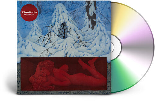 Cardinals - Masquerade - Music CD