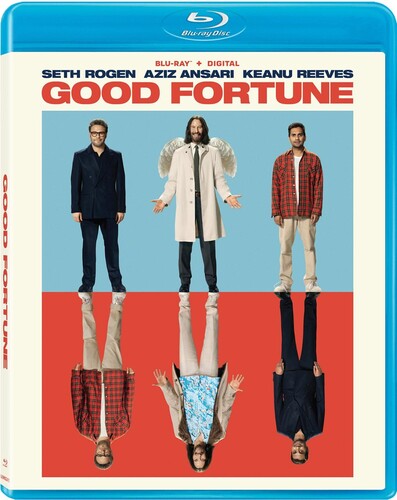 Good Fortune - Good Fortune - Blu-ray