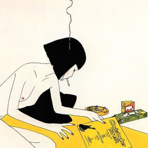 Lamp - Yume - Music CD