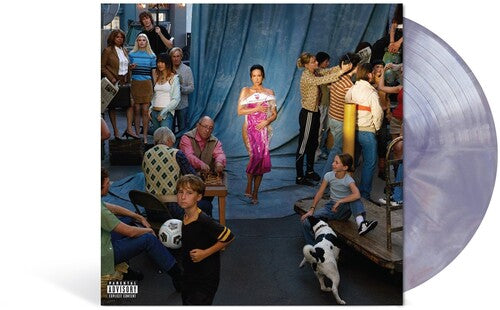 Lovato,demi - It's Not That Deep - Vinyl Record