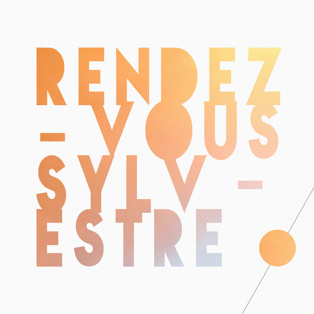 Rendez-Vous Sylvestre / Various Music CD