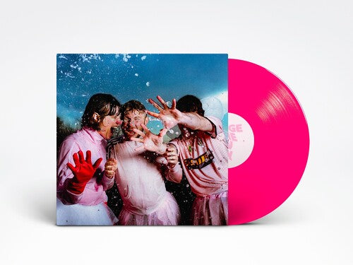 Ditter - Cringe Is The New Sexy - Vinyl Record