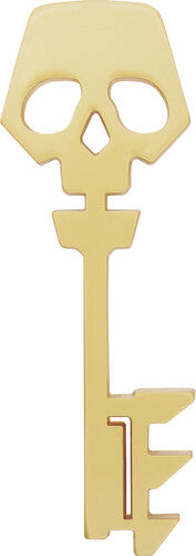 Borderlands Gold Key Replica - Borderlands Gold Key Replica - Collectibles