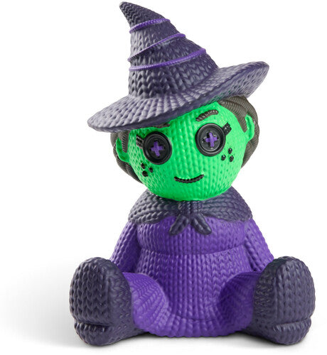 Wicked - Elphaba (blacklight) - Wicked - Elphaba (blacklight) - Collectibles