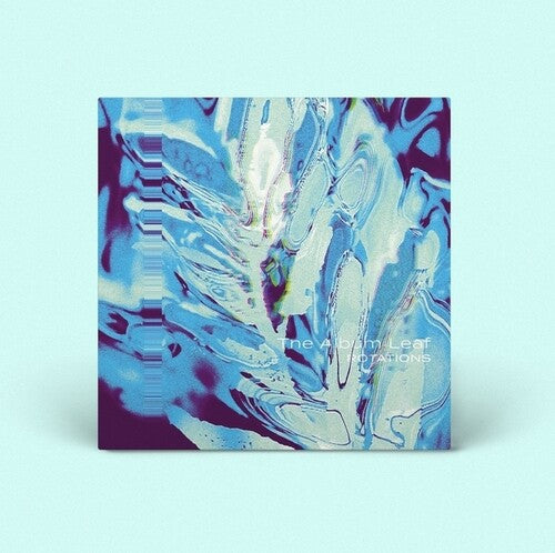Album Leaf - Rotations - Vinyl Record