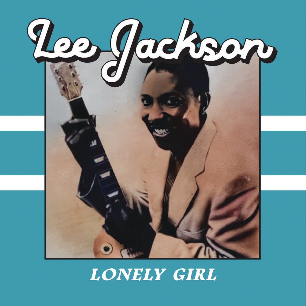 Lonely Girl (Mod) Music CD
