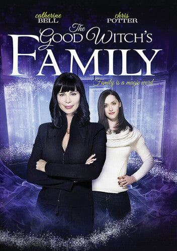 Good Witch's Family - Good Witch's Family - DVD