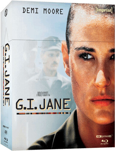 G.i. Jane - G.i. Jane - UHD