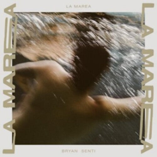 Senti,bryan - La Marea - Vinyl Record